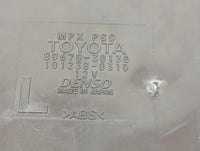2011 Lexus Gs350 Power Supply Control Module 89670-30130|101238-0310 - Oemusedautoparts1.com