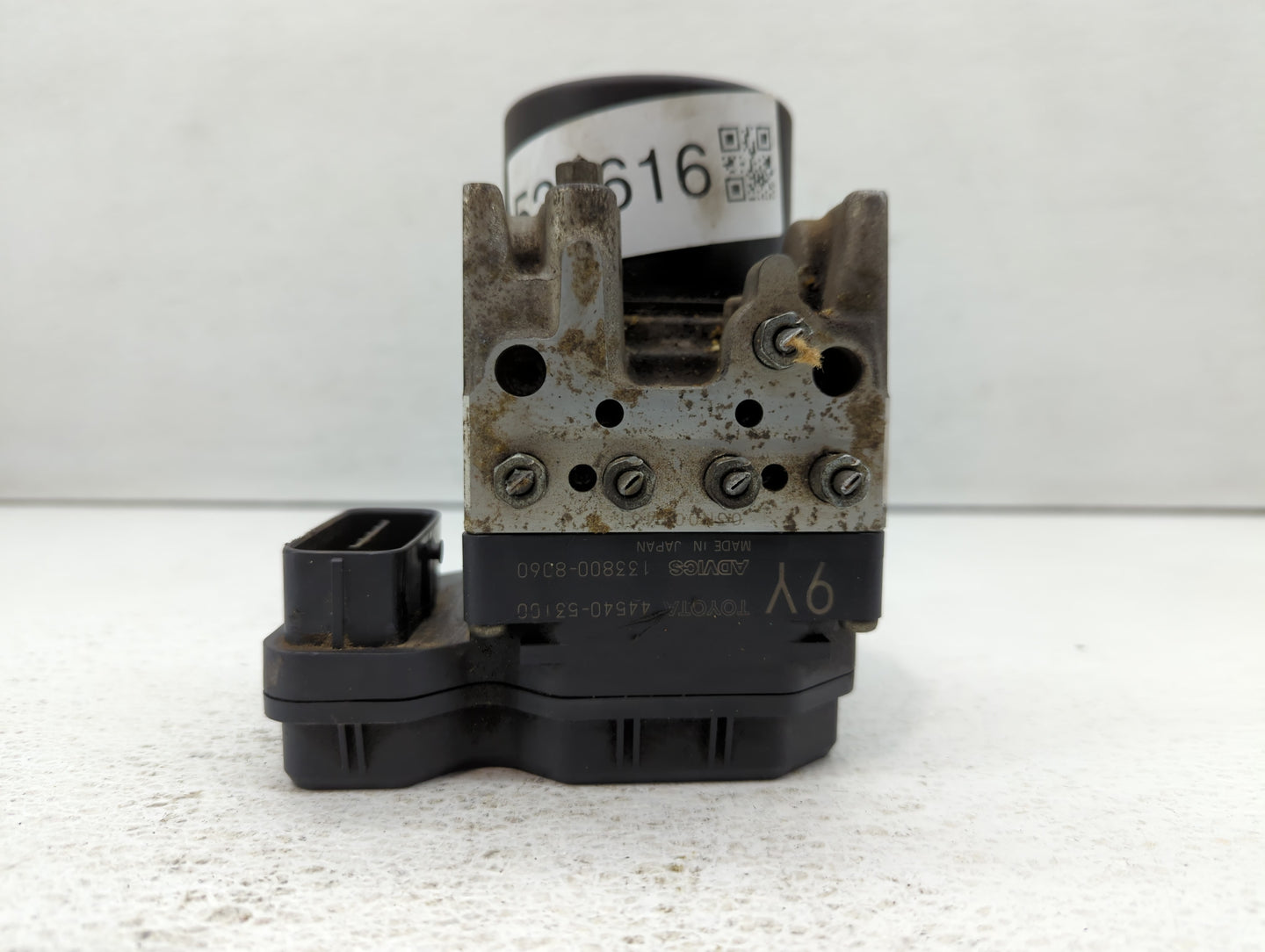 2008-2011 Lexus Gs350 ABS Pump Control Module Replacement P/N:44540-53100 Fits Fits 2006 2007 2008 2009 2010 2011 OEM Used A