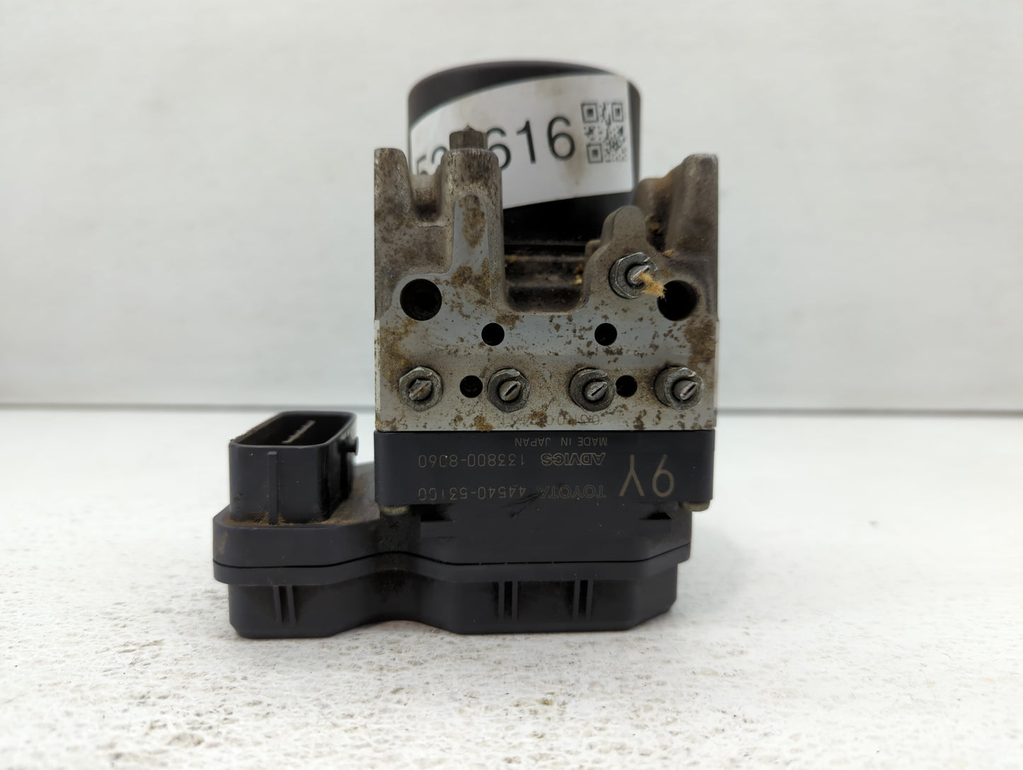 2008-2011 Lexus Gs350 ABS Pump Control Module Replacement P/N:44540-53100 Fits Fits 2006 2007 2008 2009 2010 2011 OEM Used A