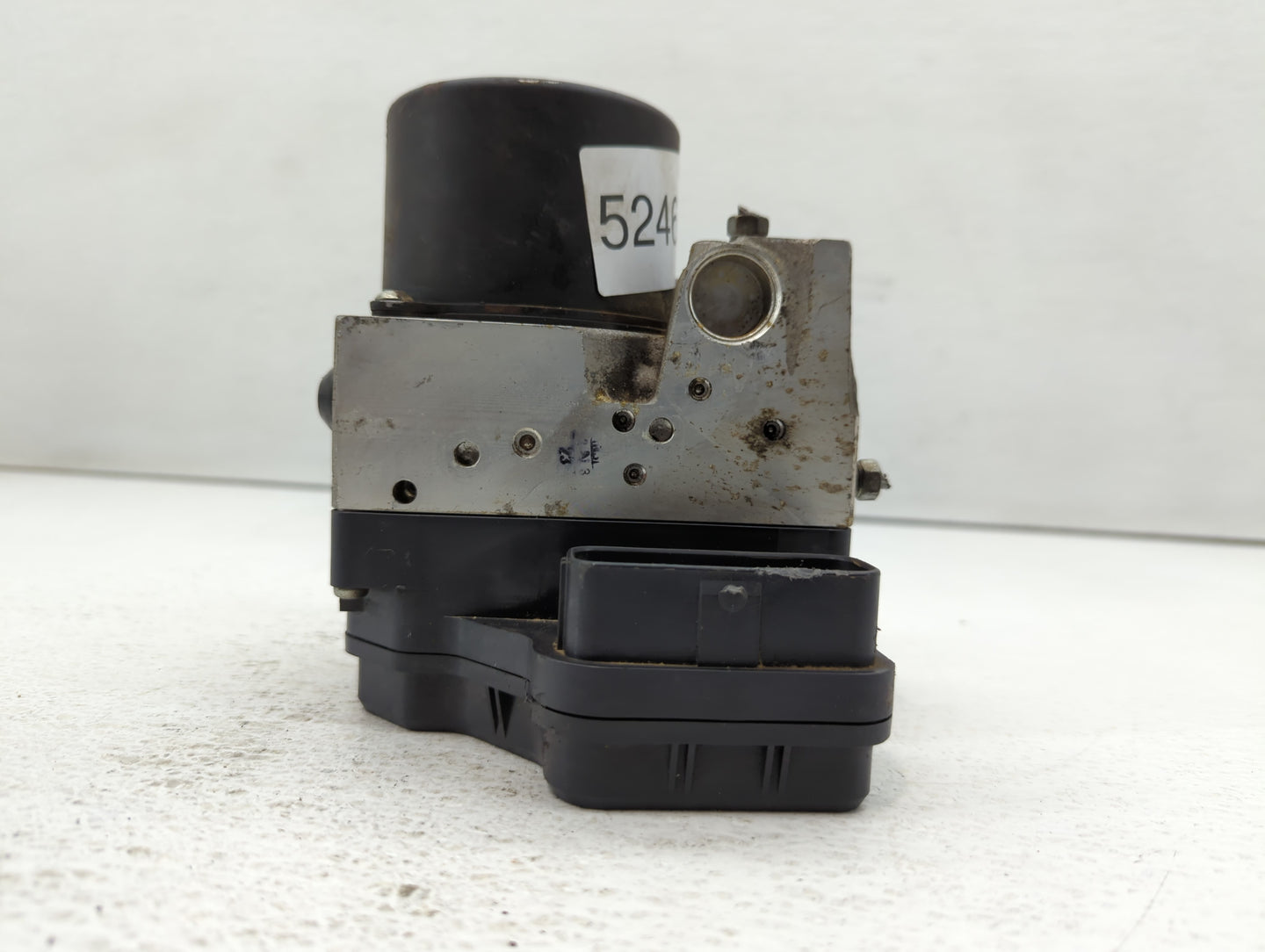 2008-2011 Lexus Gs350 ABS Pump Control Module Replacement P/N:44540-53100 Fits Fits 2006 2007 2008 2009 2010 2011 OEM Used A
