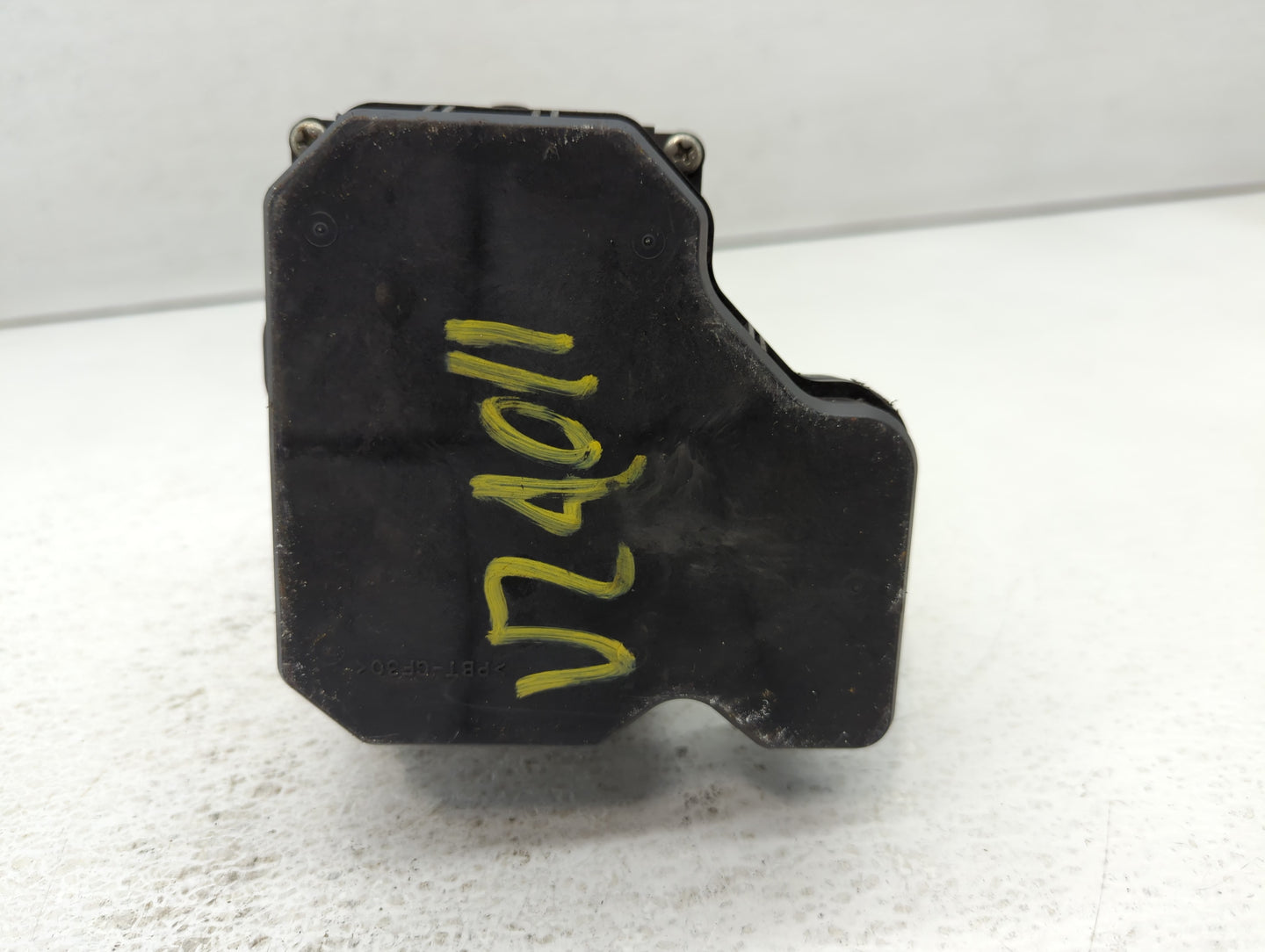 2008-2011 Lexus Gs350 ABS Pump Control Module Replacement P/N:44540-53100 Fits Fits 2006 2007 2008 2009 2010 2011 OEM Used A