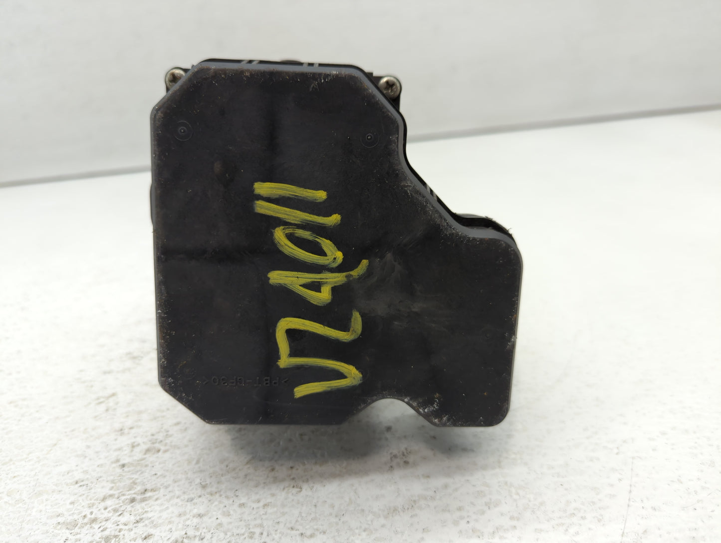 2008-2011 Lexus Gs350 ABS Pump Control Module Replacement P/N:44540-53100 Fits Fits 2006 2007 2008 2009 2010 2011 OEM Used A