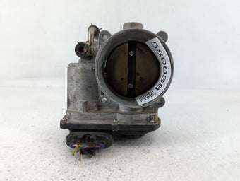 compare product 2007-2015 Lexus Gs350 Throttle Body P/N:22-30-1040 Fits Fits 2006 2007 2008 2009 2010 2011 2012 2013 2014 2015 2016 2017 OEM Used Auto Parts