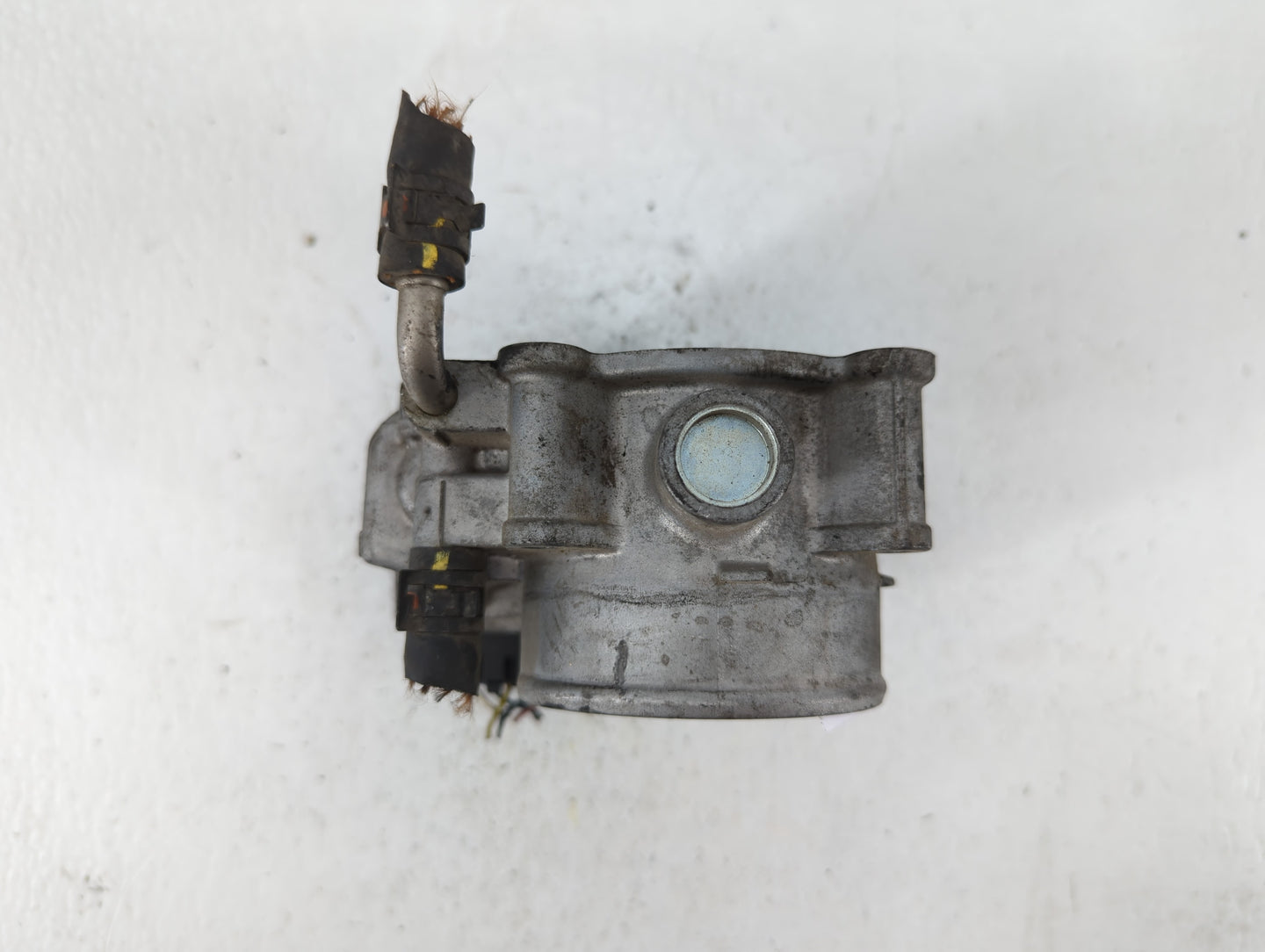 2007-2015 Lexus Gs350 Throttle Body P/N:22-30-1040 Fits Fits 2006 2007 2008 2009 2010 2011 2012 2013 2014 2015 2016 2017 OEM