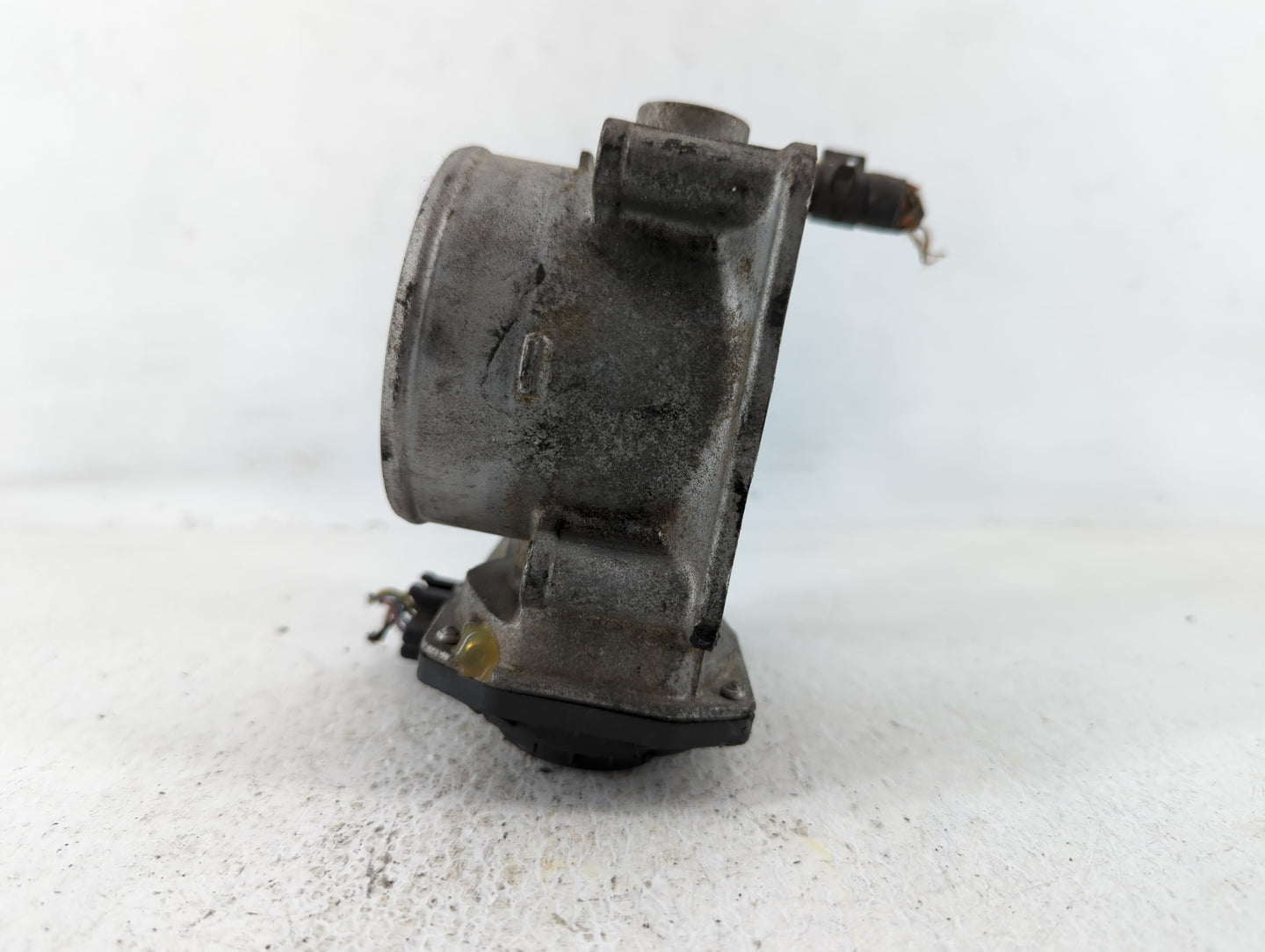 2007-2015 Lexus Gs350 Throttle Body P/N:22-30-1040 Fits Fits 2006 2007 2008 2009 2010 2011 2012 2013 2014 2015 2016 2017 OEM