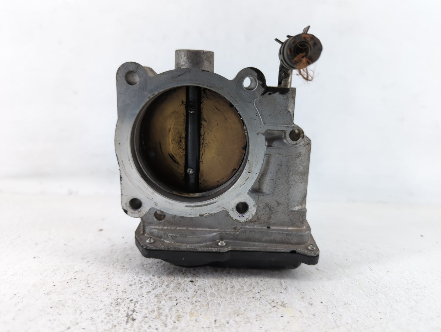 2007-2015 Lexus Gs350 Throttle Body P/N:22-30-1040 Fits Fits 2006 2007 2008 2009 2010 2011 2012 2013 2014 2015 2016 2017 OEM