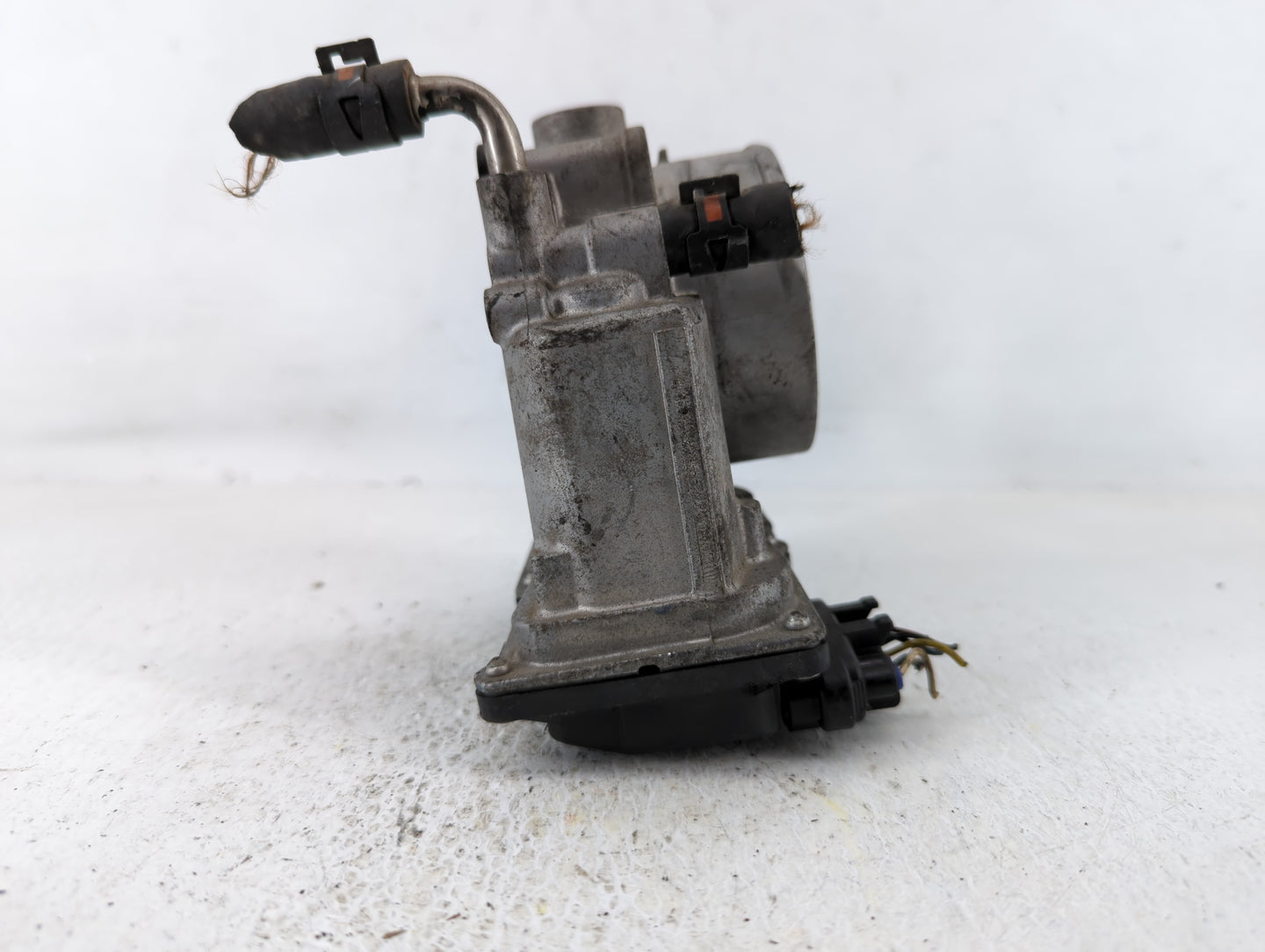 2007-2015 Lexus Gs350 Throttle Body P/N:22-30-1040 Fits Fits 2006 2007 2008 2009 2010 2011 2012 2013 2014 2015 2016 2017 OEM