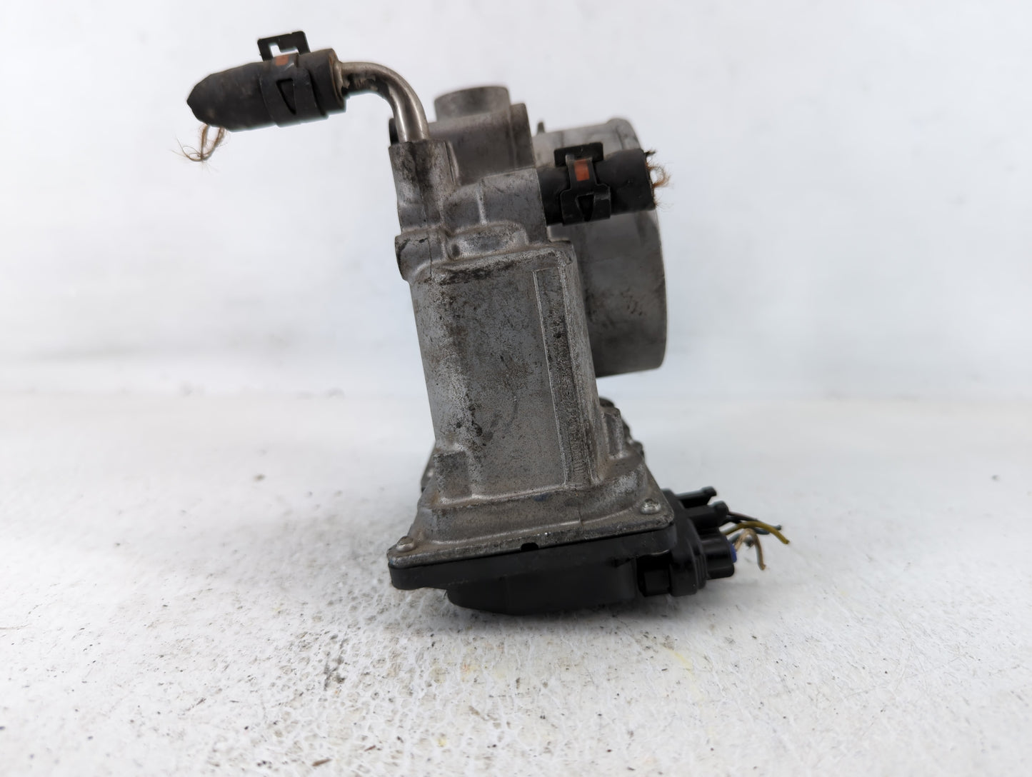 2007-2015 Lexus Gs350 Throttle Body P/N:22-30-1040 Fits Fits 2006 2007 2008 2009 2010 2011 2012 2013 2014 2015 2016 2017 OEM