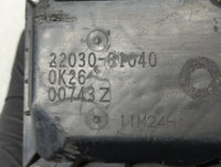 2007-2015 Lexus Gs350 Throttle Body P/N:22-30-1040 Fits Fits 2006 2007 2008 2009 2010 2011 2012 2013 2014 2015 2016 2017 OEM