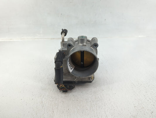 2007-2015 Lexus Gs350 Throttle Body P/N:22030-31040 Fits Fits 2006 2007 2008 2009 2010 2011 2012 2013 2014 2015 2016 2017 OE