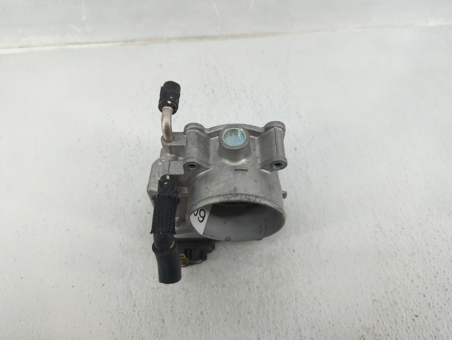 2007-2015 Lexus Gs350 Throttle Body P/N:22030-31040 Fits Fits 2006 2007 2008 2009 2010 2011 2012 2013 2014 2015 2016 2017 OE