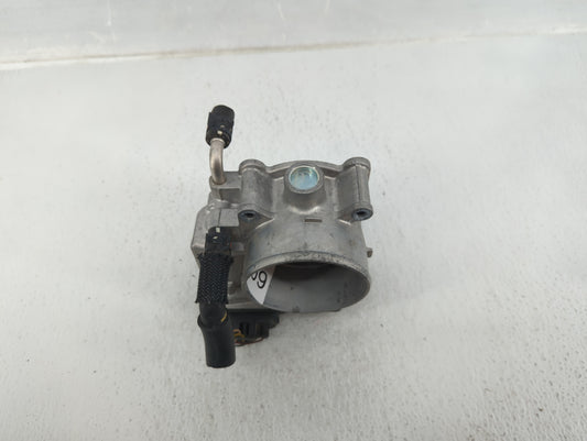 2007-2015 Lexus Gs350 Throttle Body P/N:22030-31040 Fits Fits 2006 2007 2008 2009 2010 2011 2012 2013 2014 2015 2016 2017 OEM Used Auto Parts