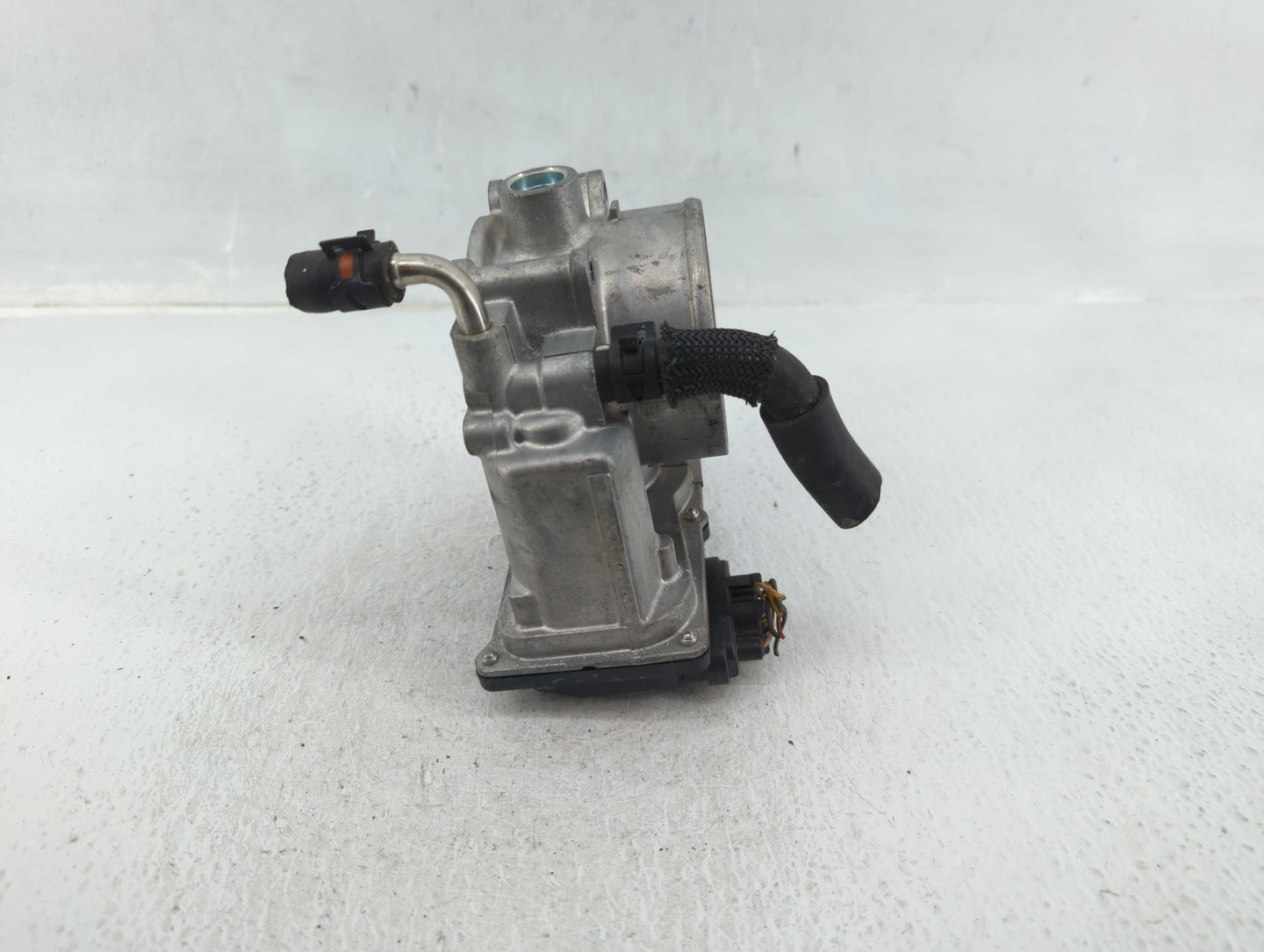 2007-2015 Lexus Gs350 Throttle Body P/N:22030-31040 Fits Fits 2006 2007 2008 2009 2010 2011 2012 2013 2014 2015 2016 2017 OE