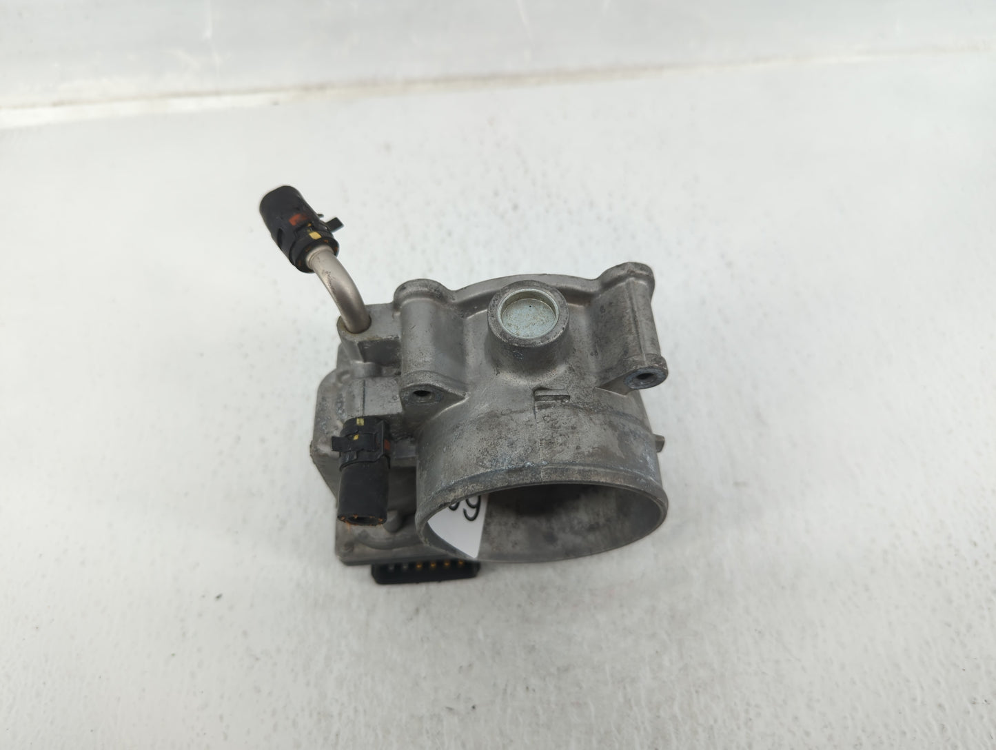 2007-2015 Lexus Gs350 Throttle Body P/N:22030-31040 Fits Fits 2006 2007 2008 2009 2010 2011 2012 2013 2014 2015 2016 2017 OE