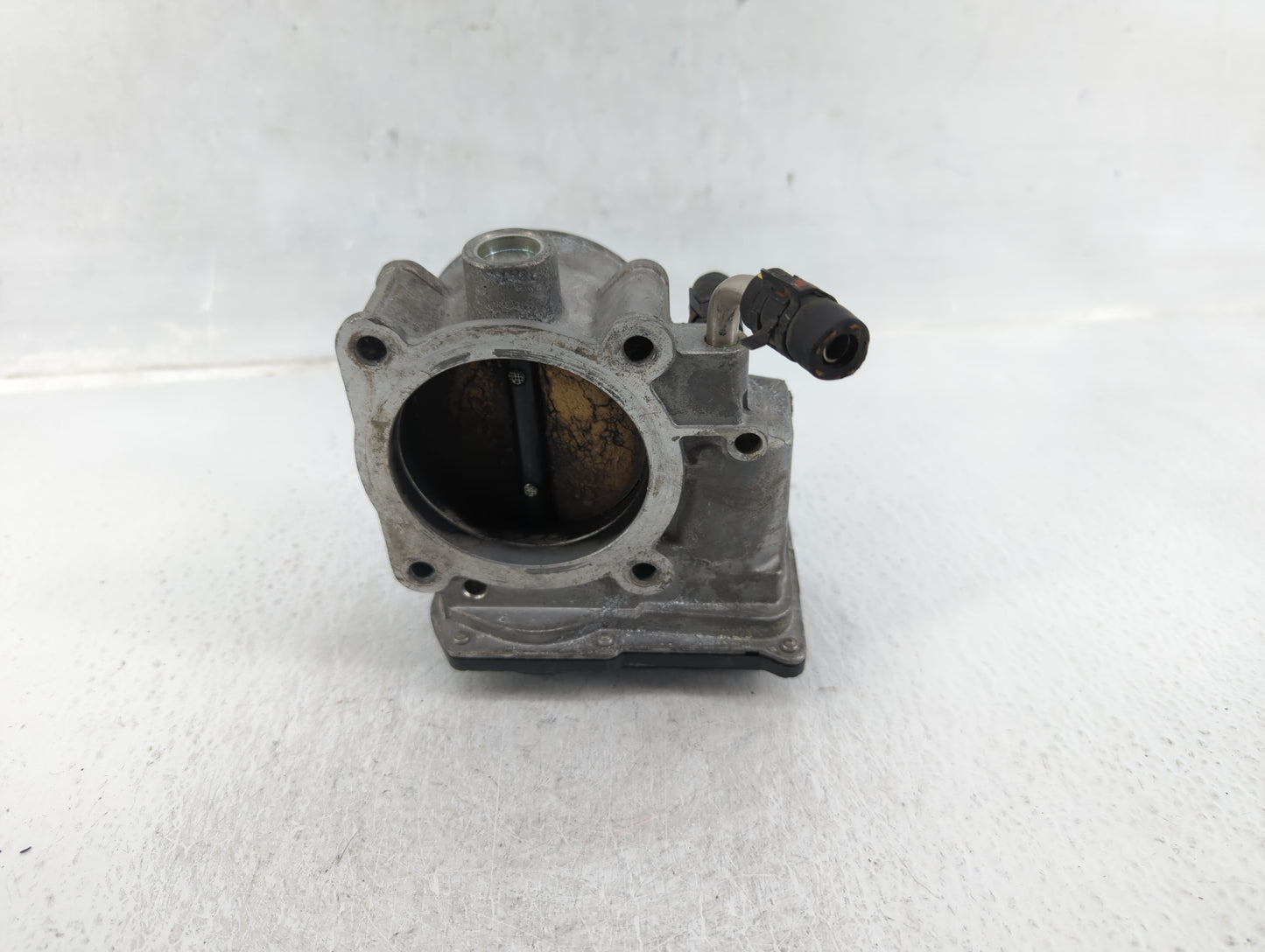 2007-2015 Lexus Gs350 Throttle Body P/N:22030-31040 Fits Fits 2006 2007 2008 2009 2010 2011 2012 2013 2014 2015 2016 2017 OE