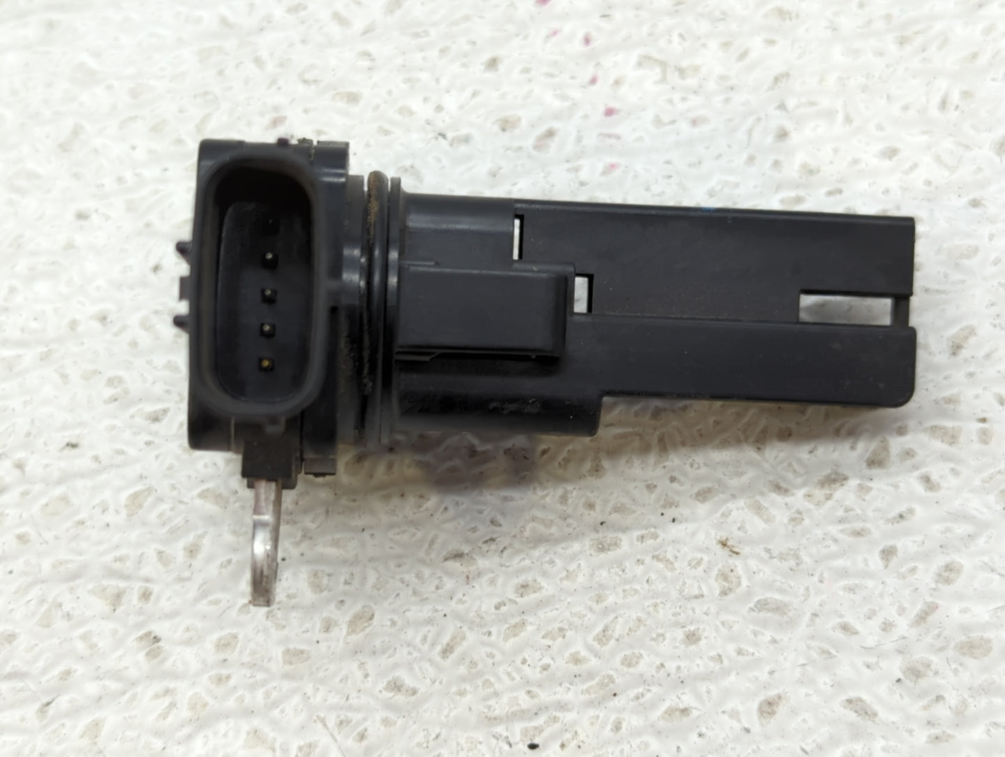 2007-2011 Lexus Gs350 Mass Air Flow Meter Maf - Oemusedautoparts1.com
