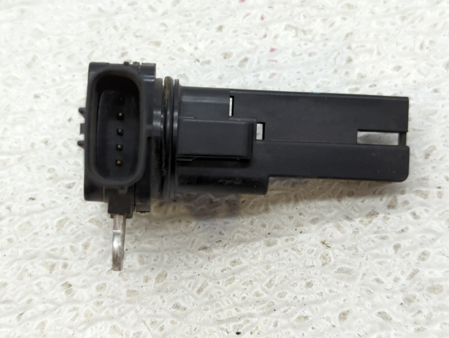 2007-2011 Lexus Gs350 Mass Air Flow Meter Maf - Oemusedautoparts1.com