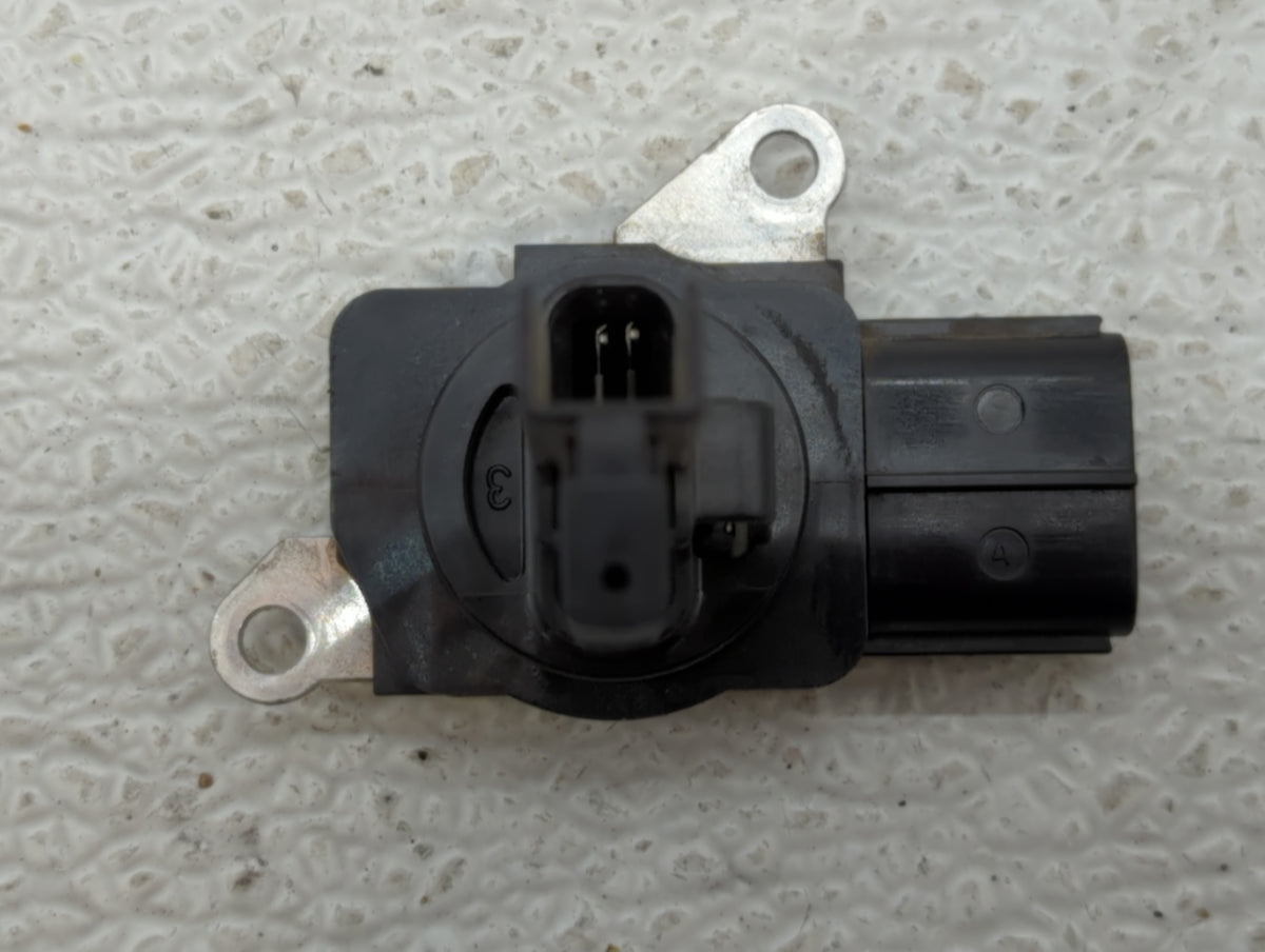 2007-2011 Lexus Gs350 Mass Air Flow Meter Maf Sensor - Oemusedautoparts1.com