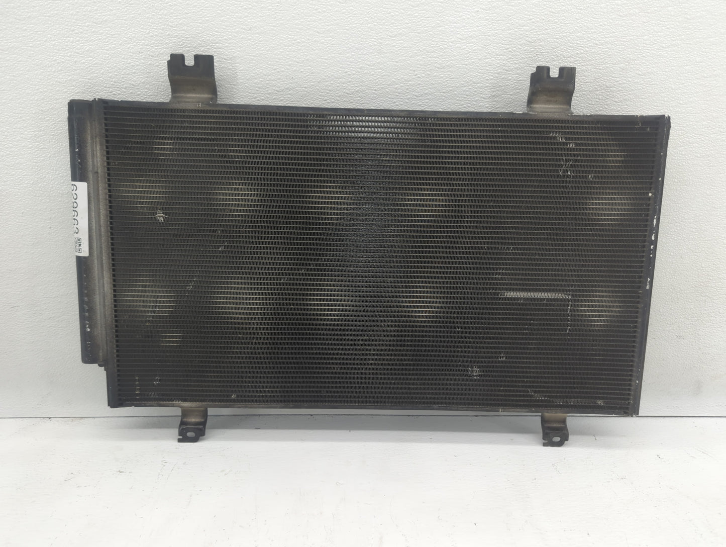2007-2011 Lexus Gs350 Engine Cooling Radiator Condenser - Oemusedautoparts1.com