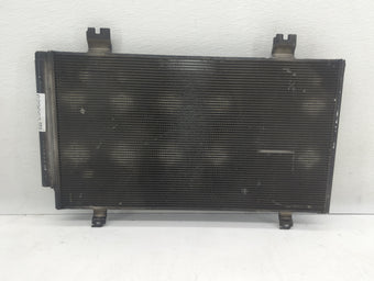 compare product 2007-2011 Lexus Gs350 Engine Cooling Radiator Condenser