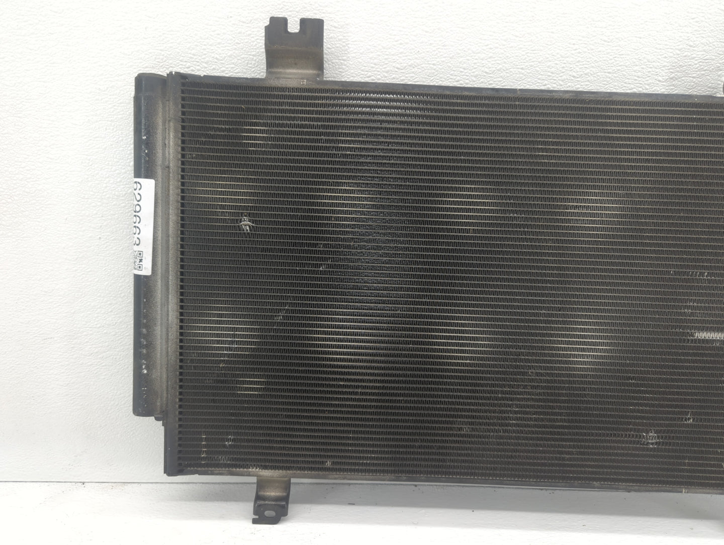 2007-2011 Lexus Gs350 Engine Cooling Radiator Condenser - Oemusedautoparts1.com