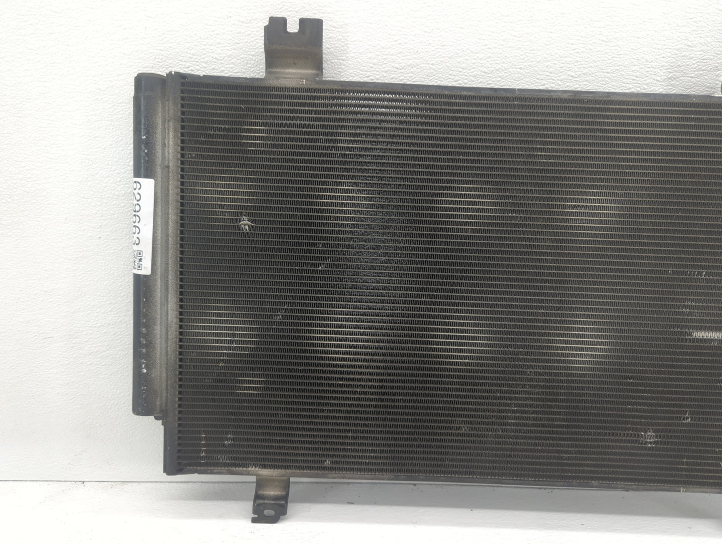 2007-2011 Lexus Gs350 Engine Cooling Radiator Condenser - Oemusedautoparts1.com