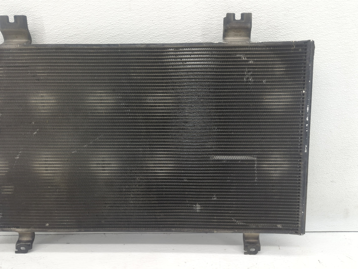2007-2011 Lexus Gs350 Engine Cooling Radiator Condenser - Oemusedautoparts1.com