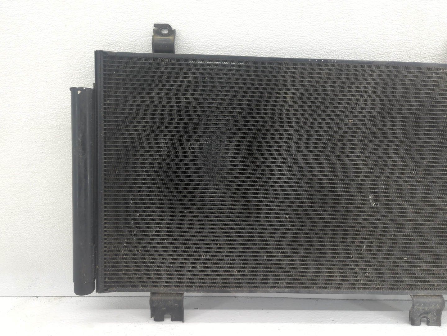 2007-2011 Lexus Gs350 Engine Cooling Radiator Condenser - Oemusedautoparts1.com