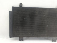 2007-2011 Lexus Gs350 Engine Cooling Radiator Condenser - Oemusedautoparts1.com