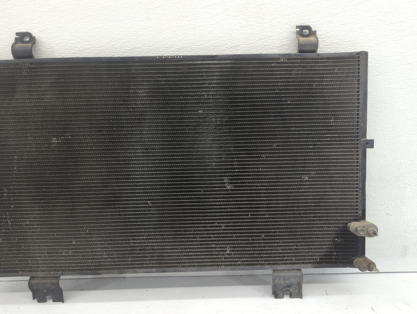 2007-2011 Lexus Gs350 Engine Cooling Radiator Condenser - Oemusedautoparts1.com