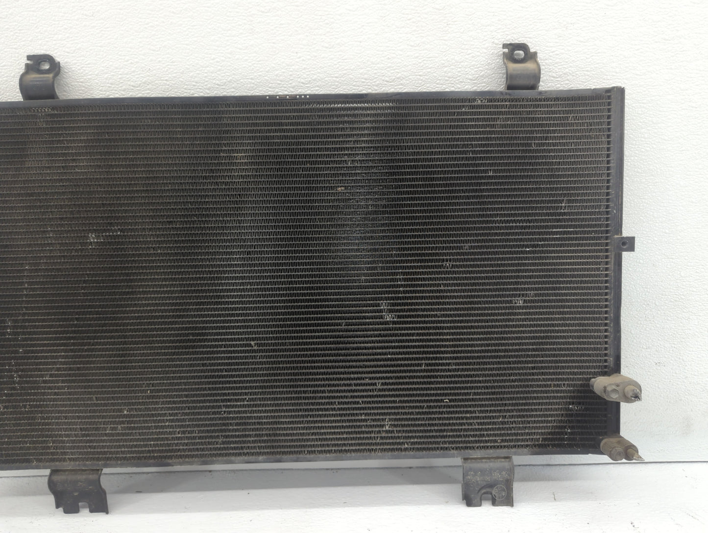 2007-2011 Lexus Gs350 Engine Cooling Radiator Condenser - Oemusedautoparts1.com