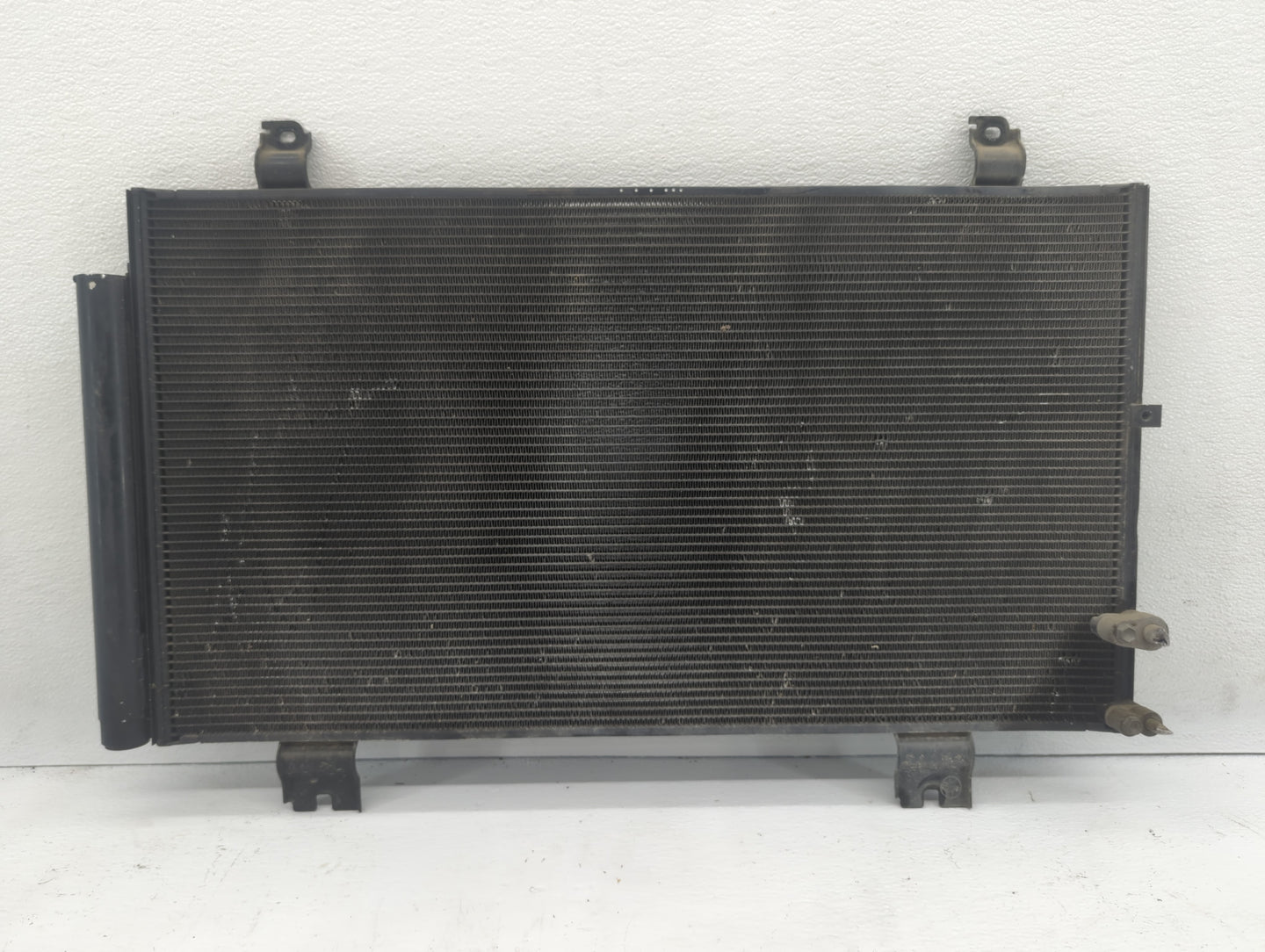 2007-2011 Lexus Gs350 Engine Cooling Radiator Condenser - Oemusedautoparts1.com