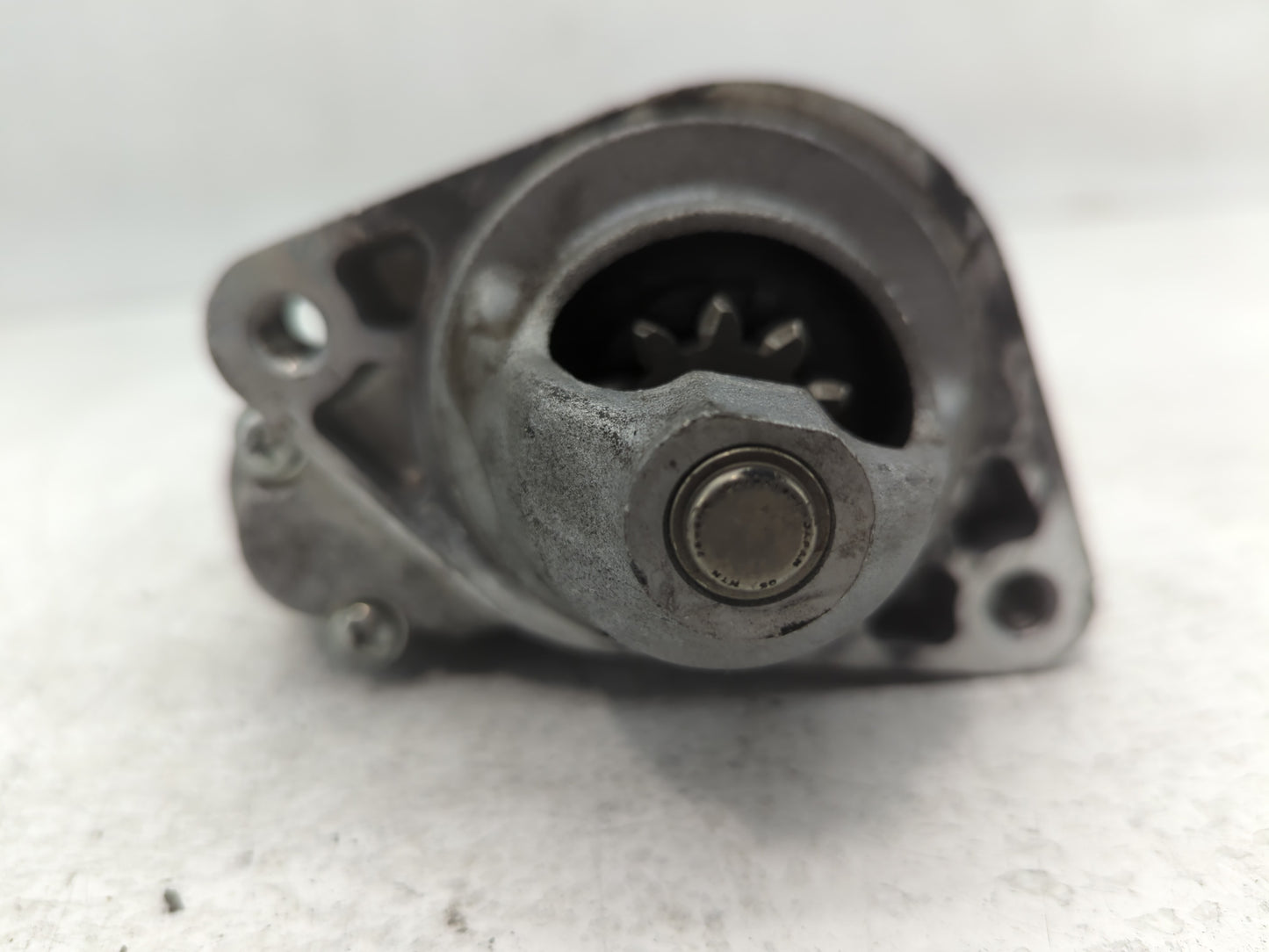 2007-2015 Lexus Gs350 Car Starter Motor Solenoid OEM P/N:28100-31071 Fits OEM Used Auto Parts - Oemusedautoparts1.com