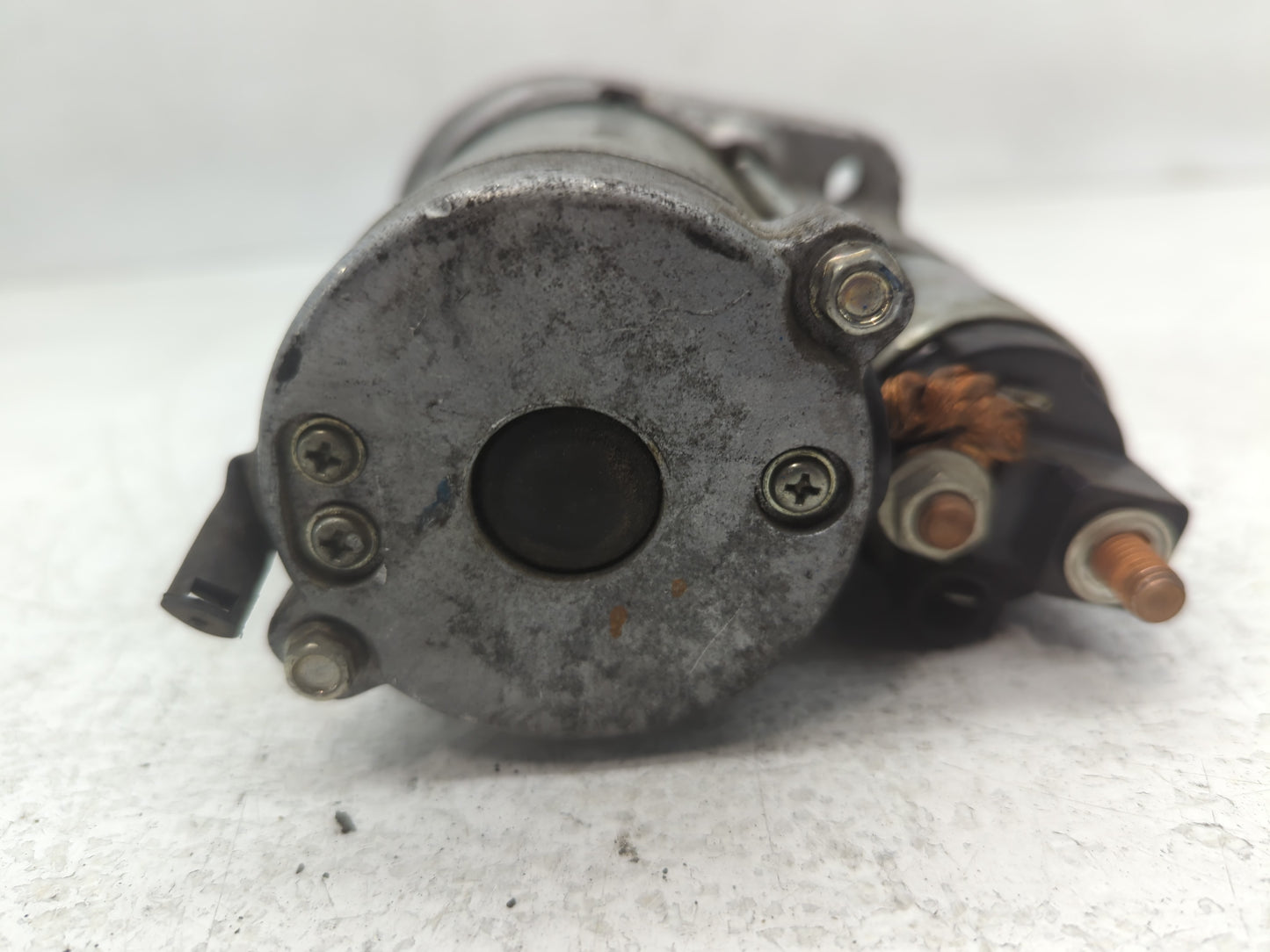 2007-2015 Lexus Gs350 Car Starter Motor Solenoid OEM P/N:28100-31071 Fits OEM Used Auto Parts - Oemusedautoparts1.com
