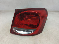 2007-2011 Lexus Gs350 Tail Light Assembly Passenger Right OEM P/N:30-326 Fits Fits 2006 2007 2008 2009 2010 2011 OEM Used Au