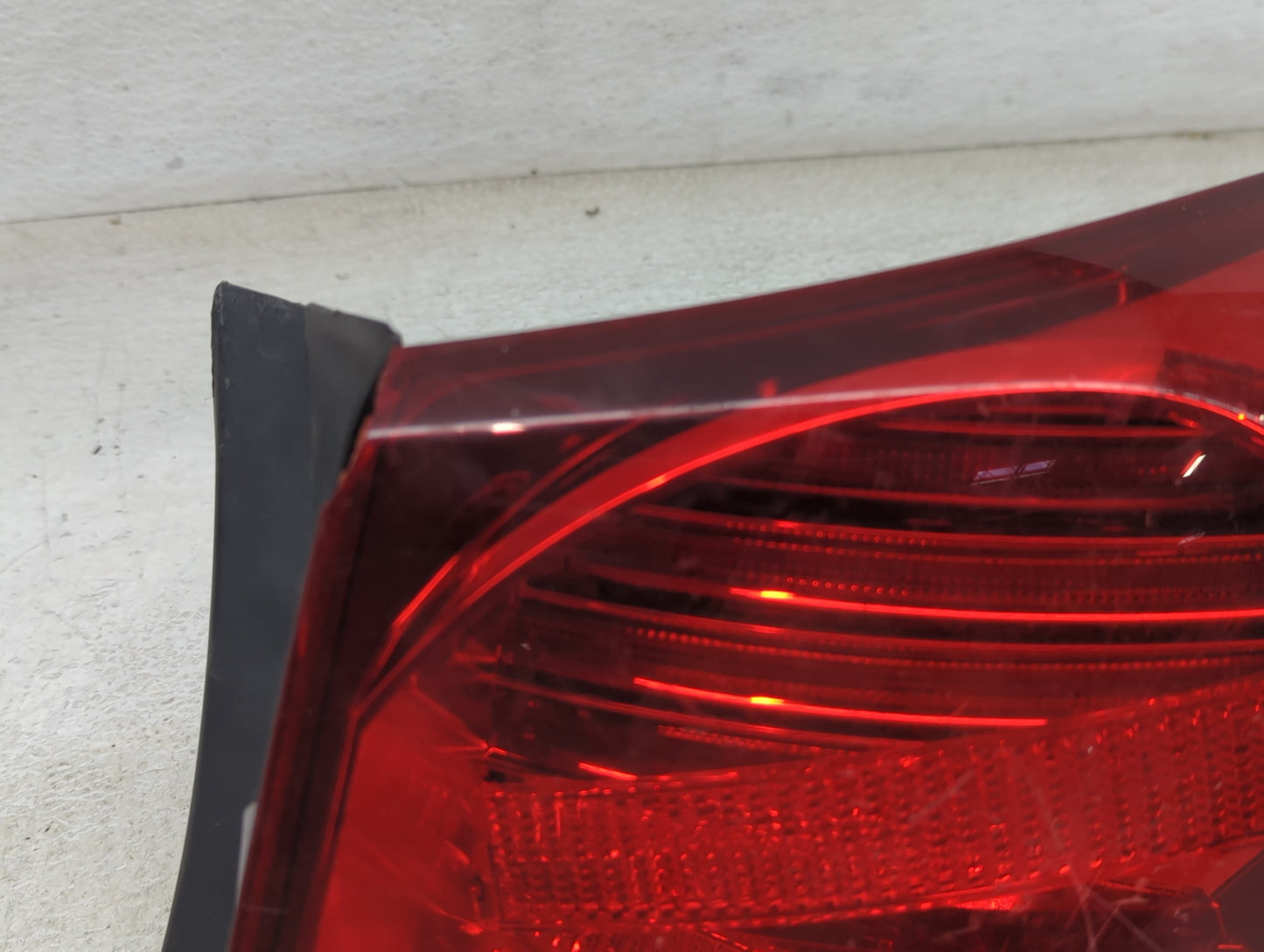2007-2011 Lexus Gs350 Tail Light Assembly Passenger Right OEM P/N:30-326 Fits Fits 2006 2007 2008 2009 2010 2011 OEM Used Au