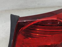 2007-2011 Lexus Gs350 Tail Light Assembly Passenger Right OEM P/N:30-326 Fits Fits 2006 2007 2008 2009 2010 2011 OEM Used Au