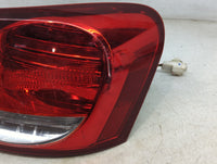 2007-2011 Lexus Gs350 Tail Light Assembly Passenger Right OEM P/N:30-326 Fits Fits 2006 2007 2008 2009 2010 2011 OEM Used Au