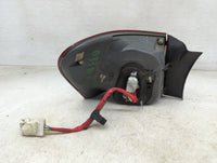2007-2011 Lexus Gs350 Tail Light Assembly Passenger Right OEM P/N:30-326 Fits Fits 2006 2007 2008 2009 2010 2011 OEM Used Au