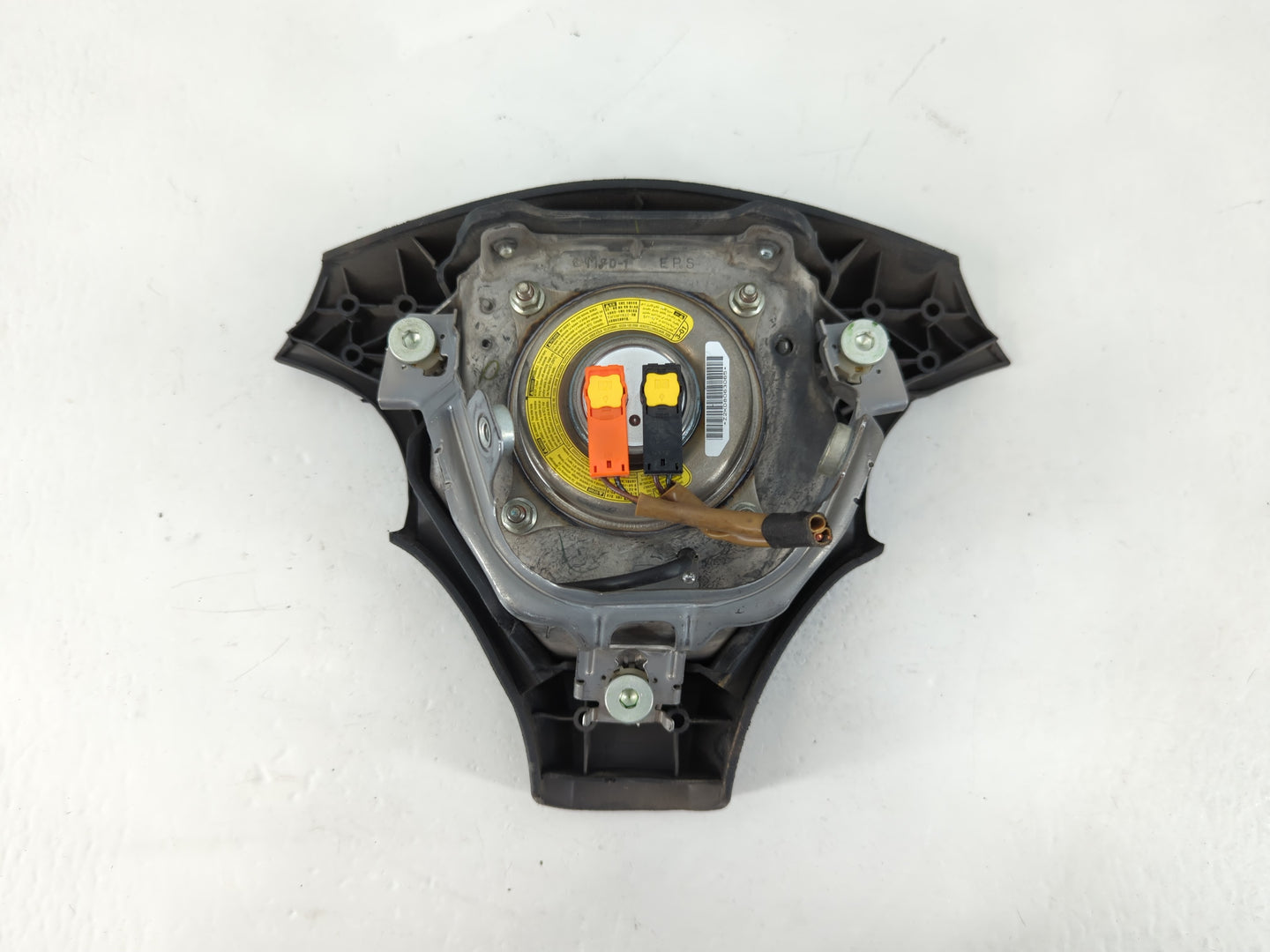 2008-2011 Lexus Gs350 Air Bag Driver Left Steering Wheel Mounted Fits Fits 2008 2009 2010 2011 OEM Used Auto Parts - Oemused