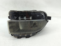 Driver Left Oem Front Light Lamp - Oemusedautoparts1.com