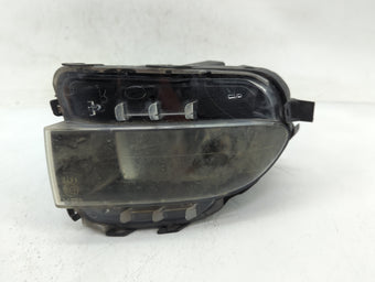 compare product Driver Left Oem Front Light Lamp