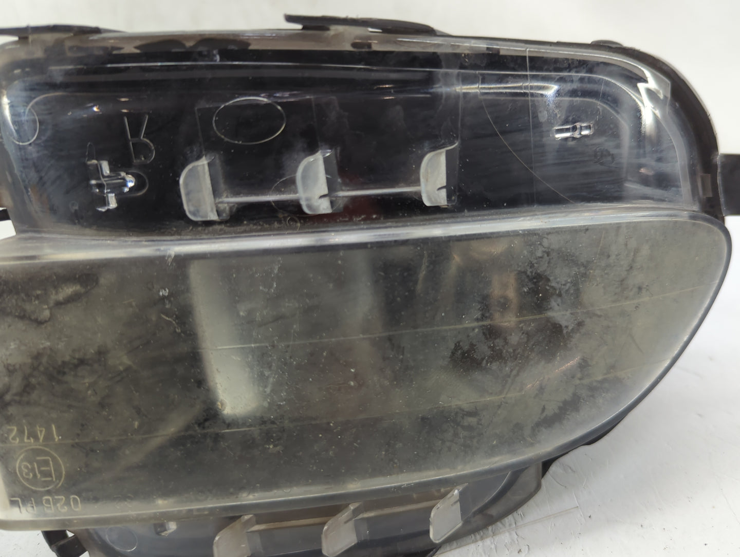 Driver Left Oem Front Light Lamp - Oemusedautoparts1.com