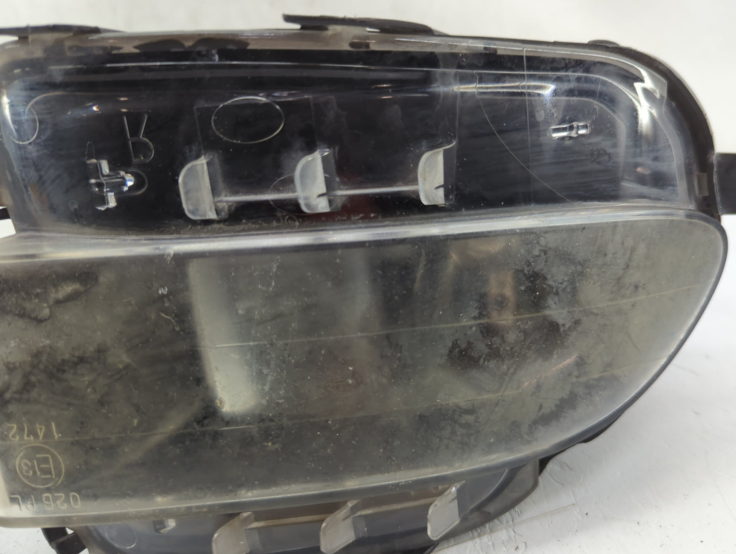 Driver Left Oem Front Light Lamp - Oemusedautoparts1.com