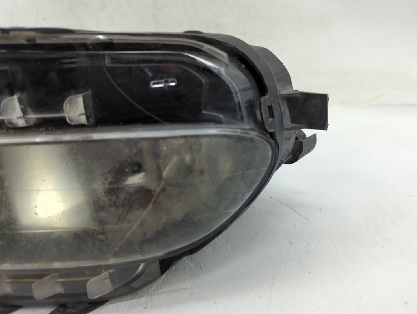 Driver Left Oem Front Light Lamp - Oemusedautoparts1.com