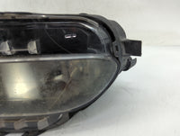 Driver Left Oem Front Light Lamp - Oemusedautoparts1.com
