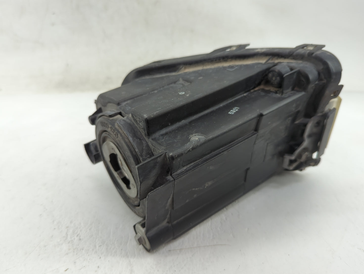 Driver Left Oem Front Light Lamp - Oemusedautoparts1.com