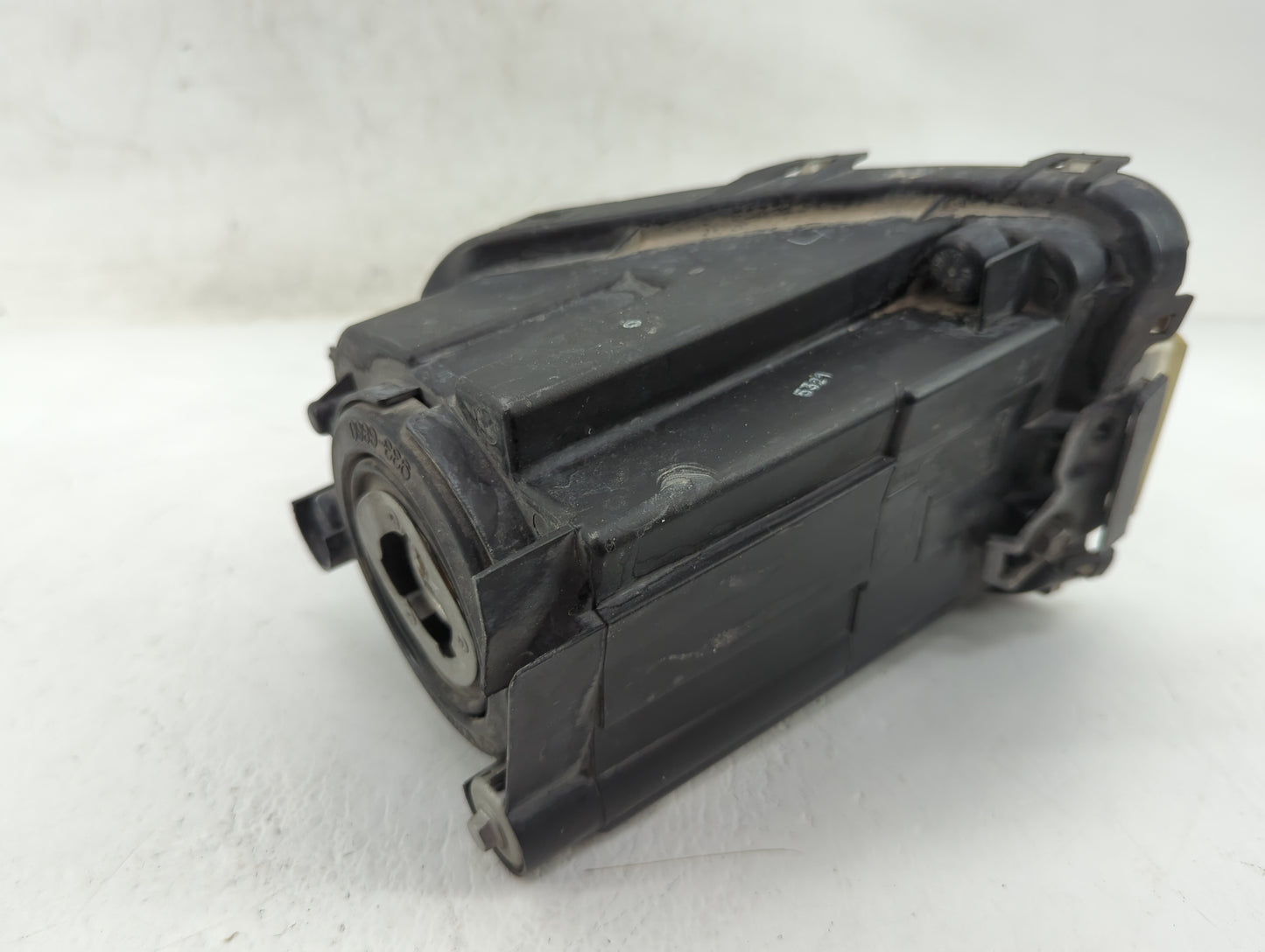 Driver Left Oem Front Light Lamp - Oemusedautoparts1.com