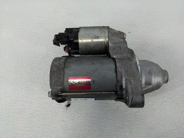 2006-2015 Lexus Is250 Car Starter Motor Solenoid OEM P/N:428000-2341 28100-31071 Fits OEM Used Auto Parts - Oemusedautoparts