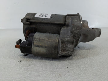 2006-2015 Lexus Is250 Car Starter Motor Solenoid OEM P/N:428000-2341 28100-31071 Fits OEM Used Auto Parts
